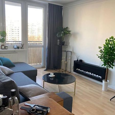 Armadesign Apartment 바르샤바 외부 사진