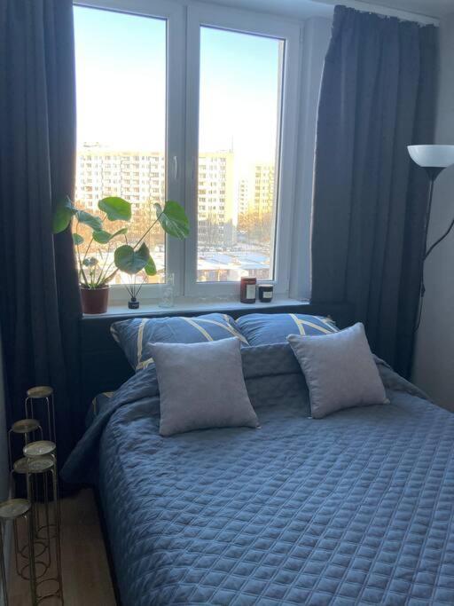 Armadesign Apartment 바르샤바 외부 사진